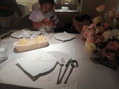 -PARFUM FLORAL花境法餐(南京首店)