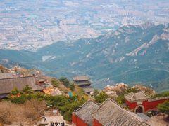 -泰山风景名胜区