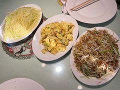 火爆土豆丝-毛毛春饼(尚志大街店)