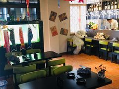 大堂-町中居酒屋