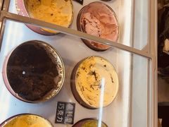 -盛江山自助料理(太原街万达店)