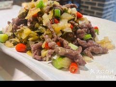 -千岛湖小鱼儿·淳安匠心农家菜