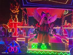 -七彩云南欢乐世界