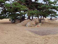 -老虎石海上公园