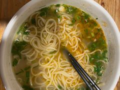 -西部马华清真兰州牛肉面·烧烤夜市(关东店)