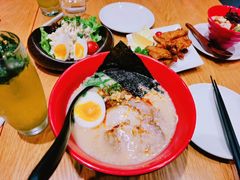 -一風堂拉面(港汇恒隆店)