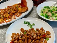 -连鹭海鲜·海肠捞饭·海胆饭(星海店)