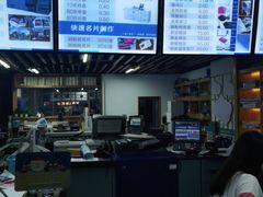 -赛可优数码广告印刷(解放南路店)