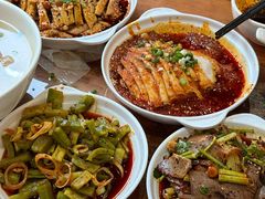 -牛王庙(龙华花园店)