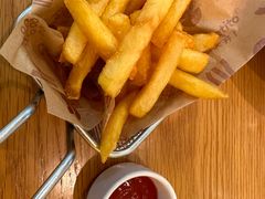 -菲滋意式餐厅(上虞万和城店)
