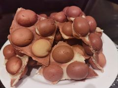 -龙城咖啡厅(常州富都洲际店)