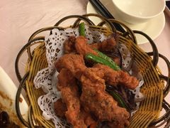 -玲珑餐厅(陕西南路店)