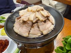 -韩礼年糕(飞虹路店)