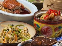 -南京大牌档(崇文门国瑞店)