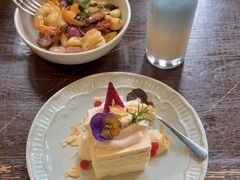 -碧桃小馆·民国宅院(西湖大道店)