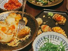 -鸟鹏烧鸟居酒屋(熙龙湾店)