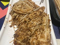 -老杨头烧烤(博烤堂店)