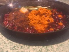 -五里关火锅(牛市口店)