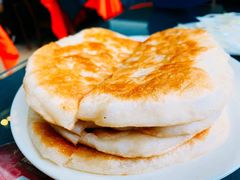 -李连贵酒家熏肉大饼(昆明街店)