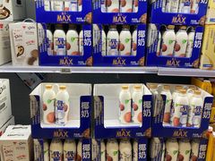 -盒马X会员店(上海森兰商都店)