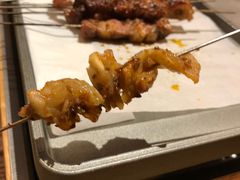 -铁人烧烤(北京店)