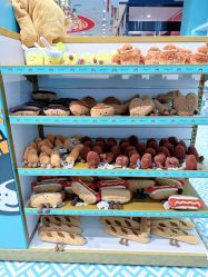 -哈姆雷斯(王府井百货大楼店)