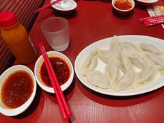 -喜家德虾仁水饺(世纪大都会店)