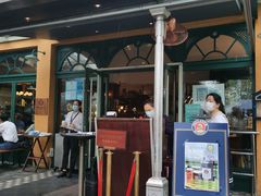 门面-宝莱纳餐厅(滨江店)