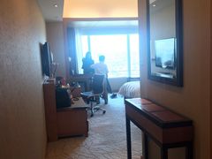 -上海浦东嘉里大酒店
