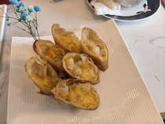 -五号茶居·新派粤菜·岭南五号酒店(沿江中路店)