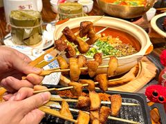 -广府乡下·饭庄(新港东路店)