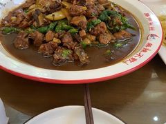 -鲁南仔·滕州炒鸡(经三路店)