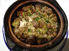 -巢湖名吃·东关老鹅汤(江南风情街店)