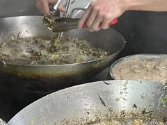 -美美阿姨醋肉(县后路店)