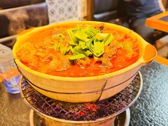 -夜猫子串吧·龙虾.江西小炒(万塘路店)