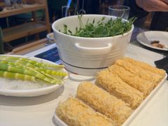 -烹然四季椰子鸡火锅(姚家园万象汇店)