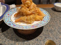 -真地道京味府·鲜橙烤鸭·北京菜(朝外大街东大桥店)