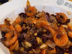 -聚味瞿记·龙虾堂(坡子街店)