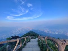 -梧桐山风景名胜区