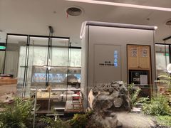 -绿茶餐厅(青岛城阳万象汇店)