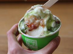 -同济大学本部学苑饮食广场