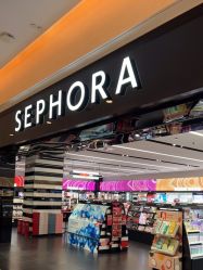 -丝芙兰Sephora