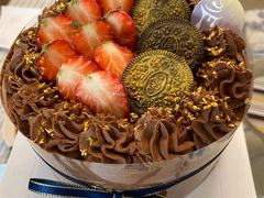 -贝紫Style(木马公寓店)