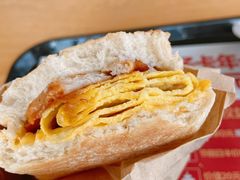 -肯德基(南五店)