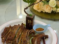 -天鲜阁·海鲜粤菜·33年老字号(石槎白云站店)