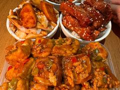 -大鱼徽州·寻味徽菜(星光总店)