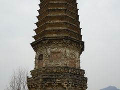 -荆轲塔