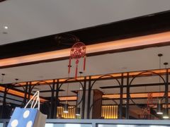 -半秋山西餐厅(宜昌大洋店)