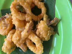 -明记烧鱼美味店