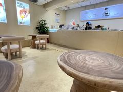 大堂-狐狸和向日葵(北京路店)